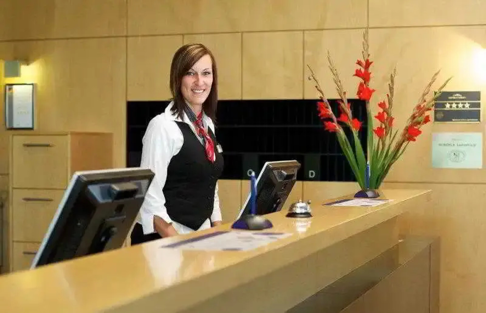 Best Western Hotel am Schlosspark