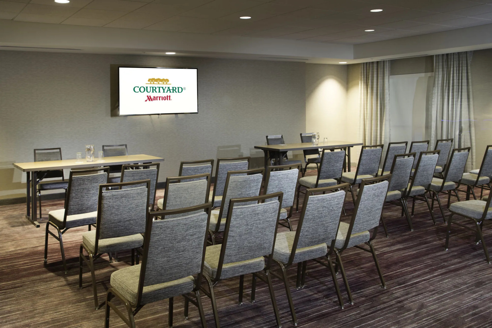 Courtyard Largo Medical Center Drive