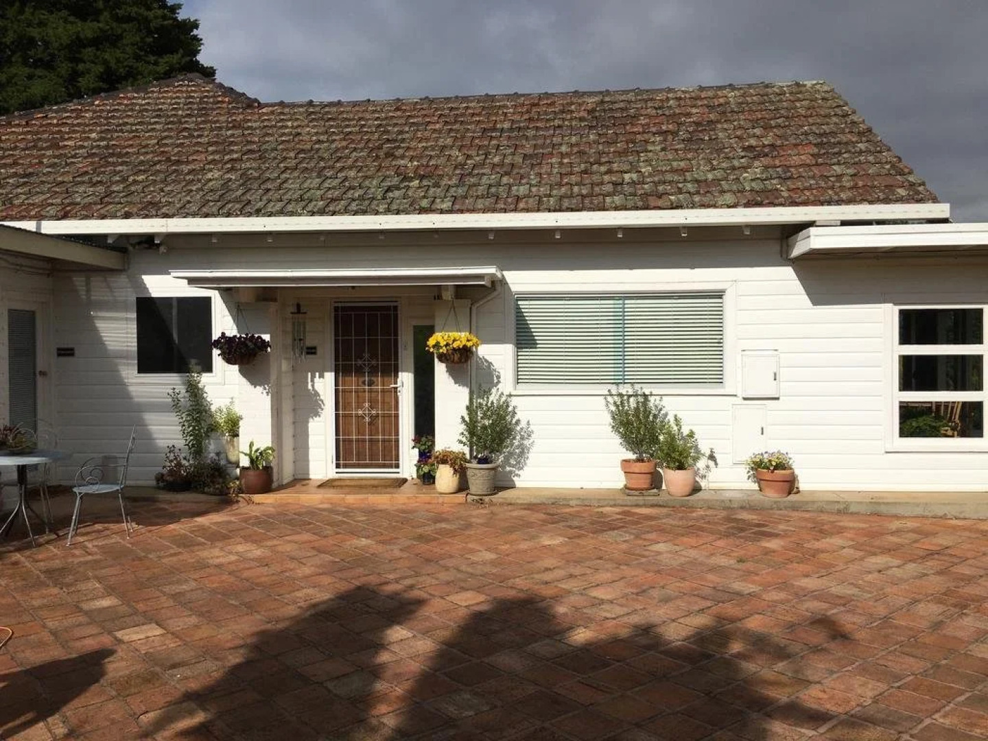 The Glasshouse Boutique Accommodation