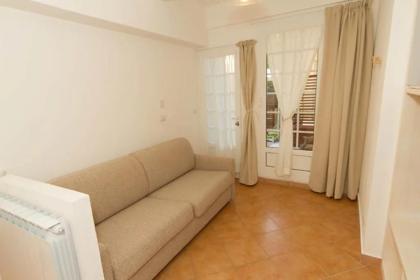 Residence Villa Ombrosa