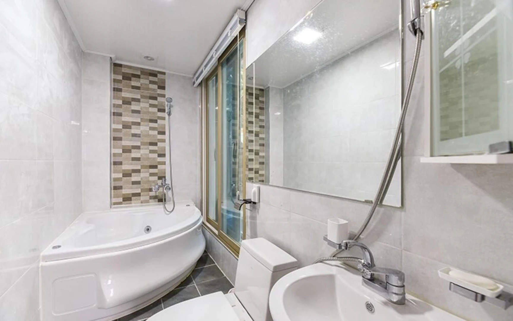 Miryang Geumgwa Okpul Pension