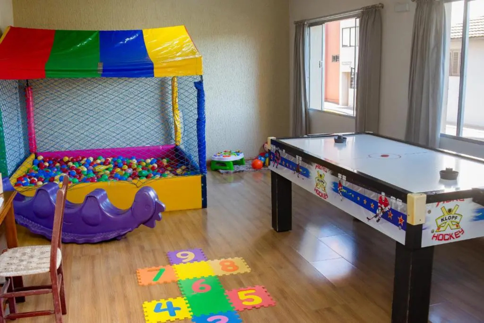 Caxias Thermas Hotel