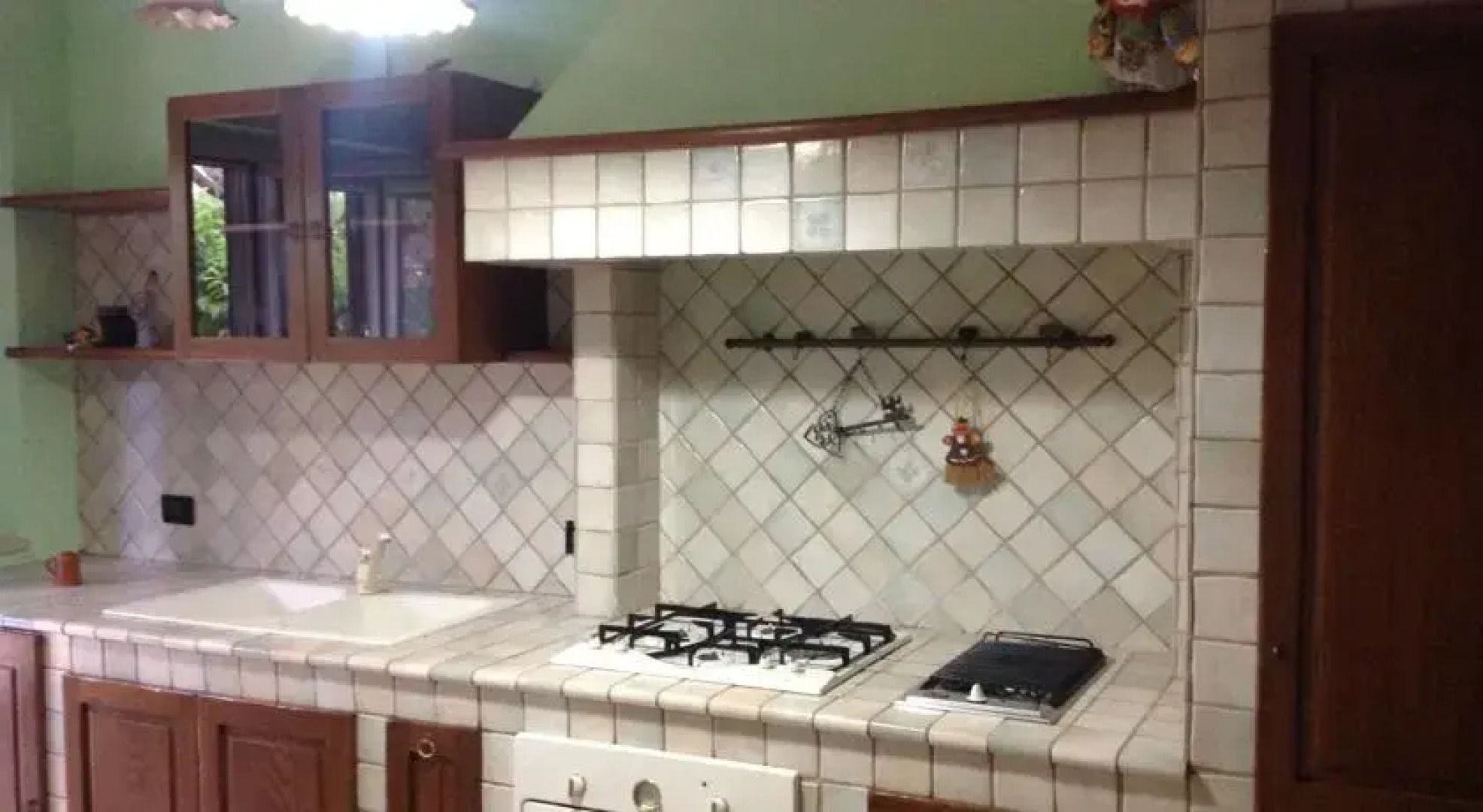 Casa Vacanza i Mandorli