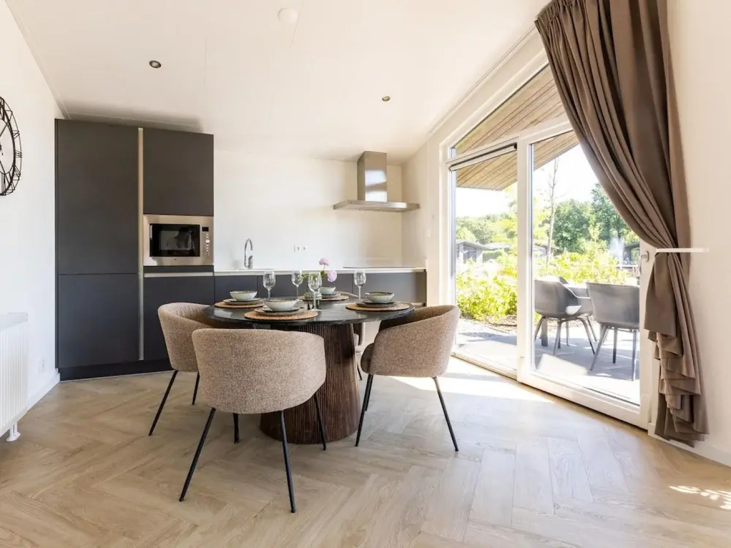 Apartment in Eindhoven Near City Center