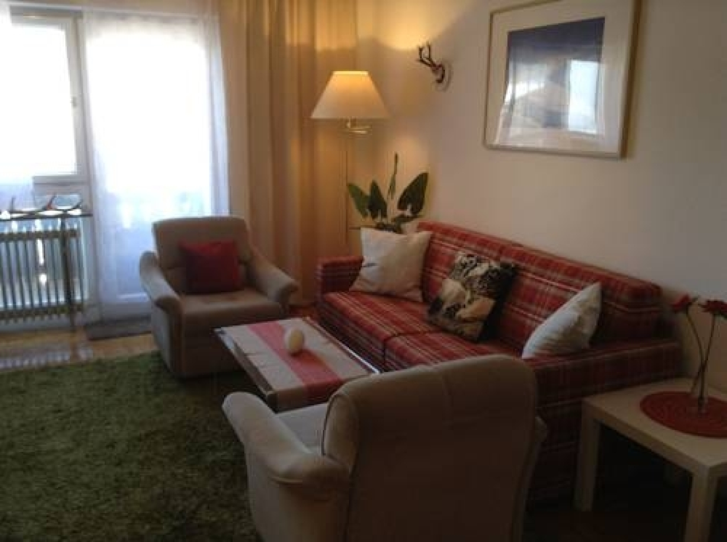 Designycharm Apartment