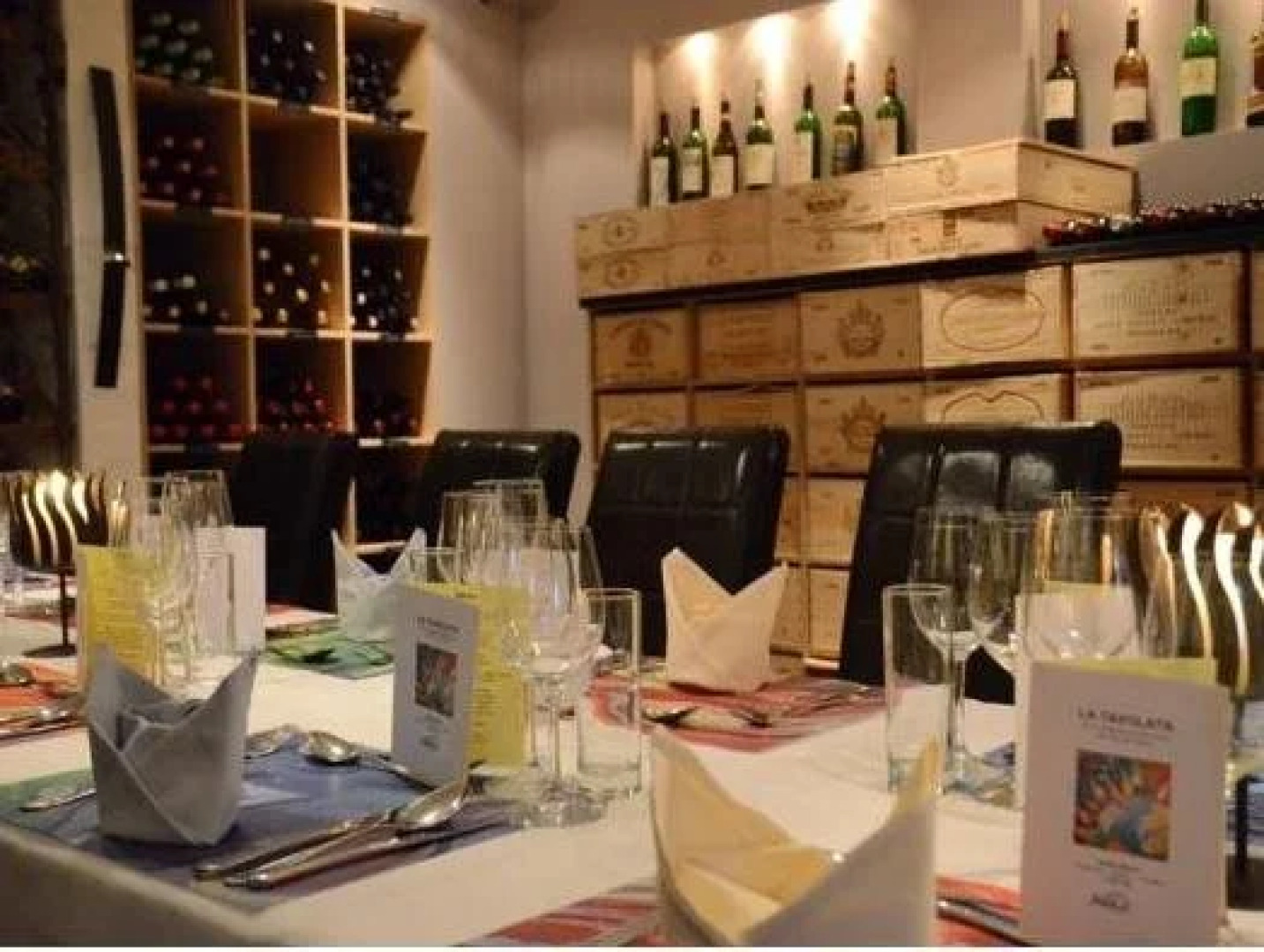 Hotel Restaurant Bären