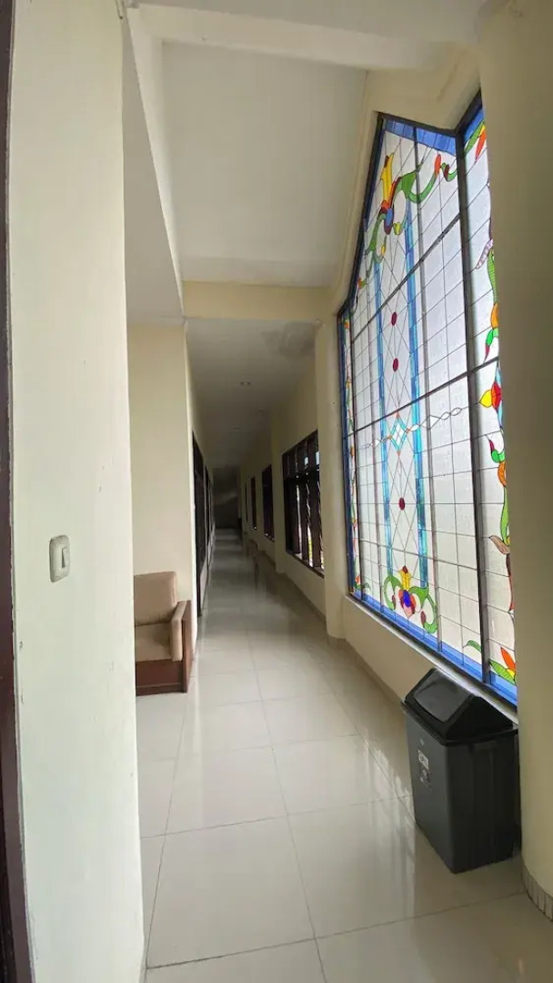 Collection O Pekalongan Near Pasar Batik Setono Formerly Hotel Jayadipa