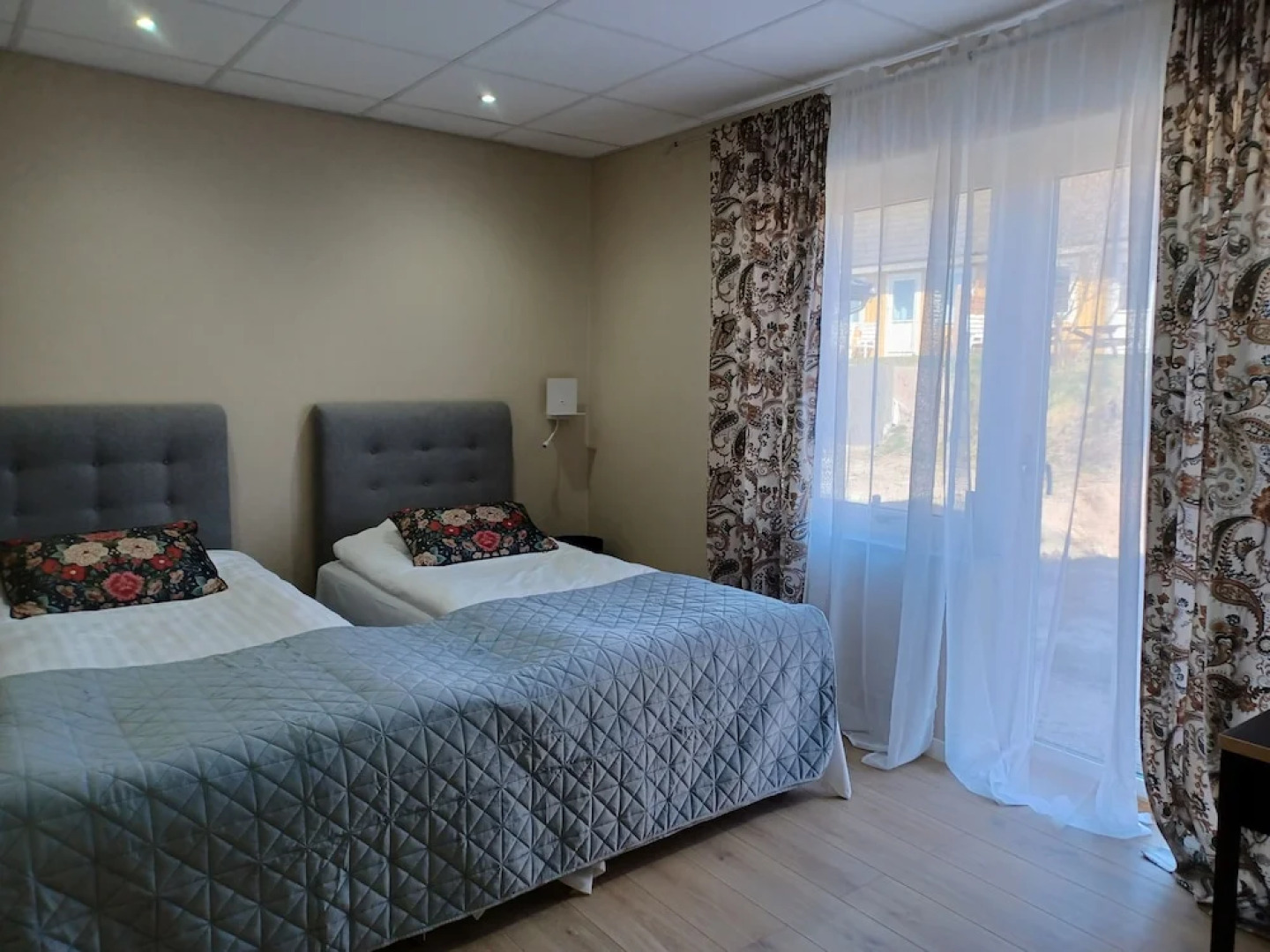 Solstickan Hotell & Vandrarhem