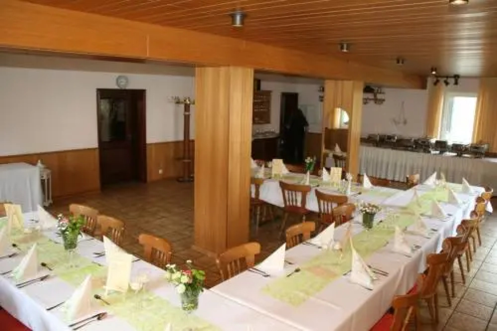 Landgasthof Hotel Will