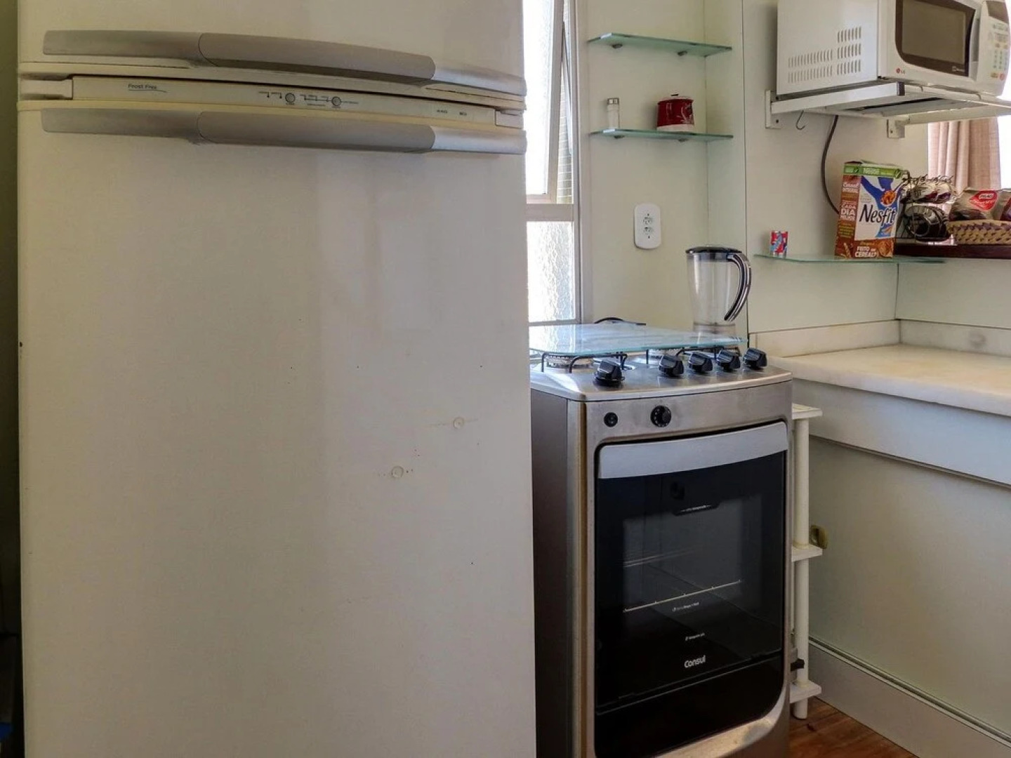 LinkHouse Ipanema Heart