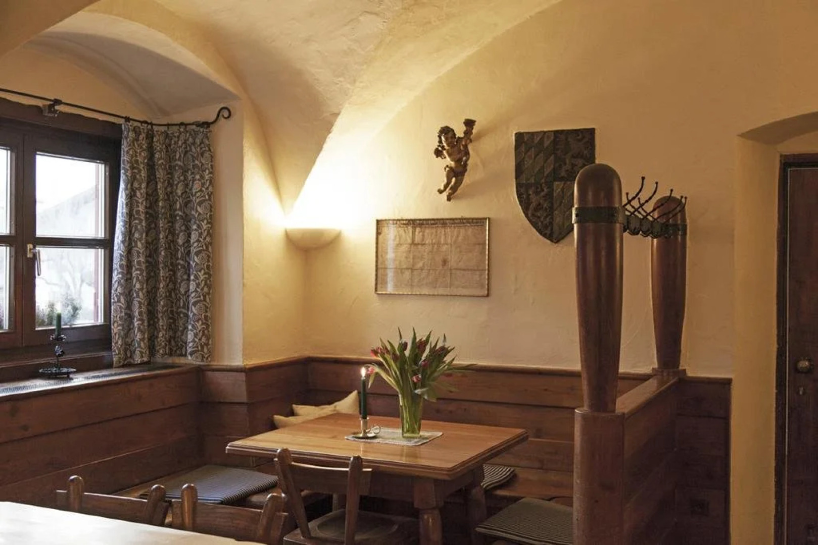 Hotel Gasthof Blaue Quelle