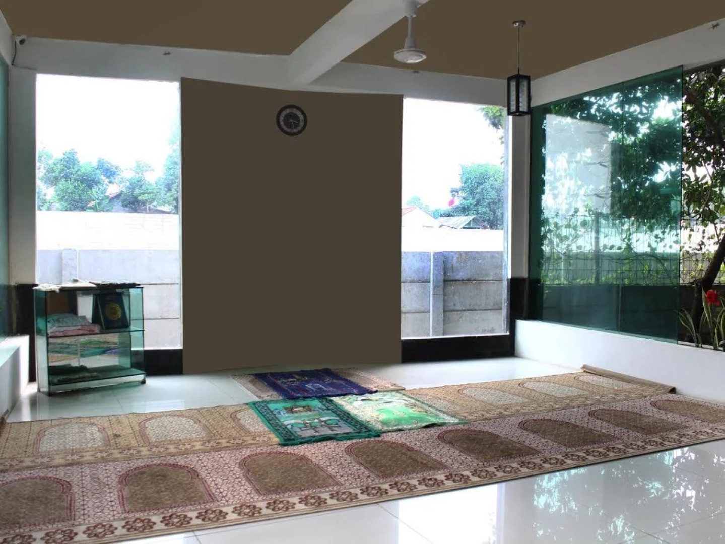 ZEN Rooms Safwah Bintaro Syariah