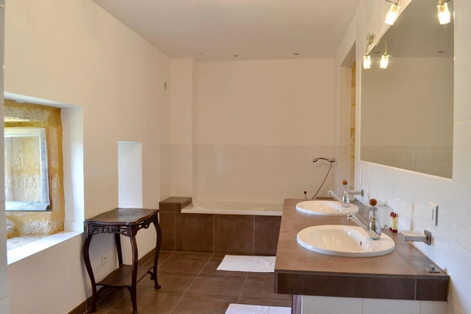 Villa With 4 Bedrooms in Domme, With Private Pool, Furnished Garden an