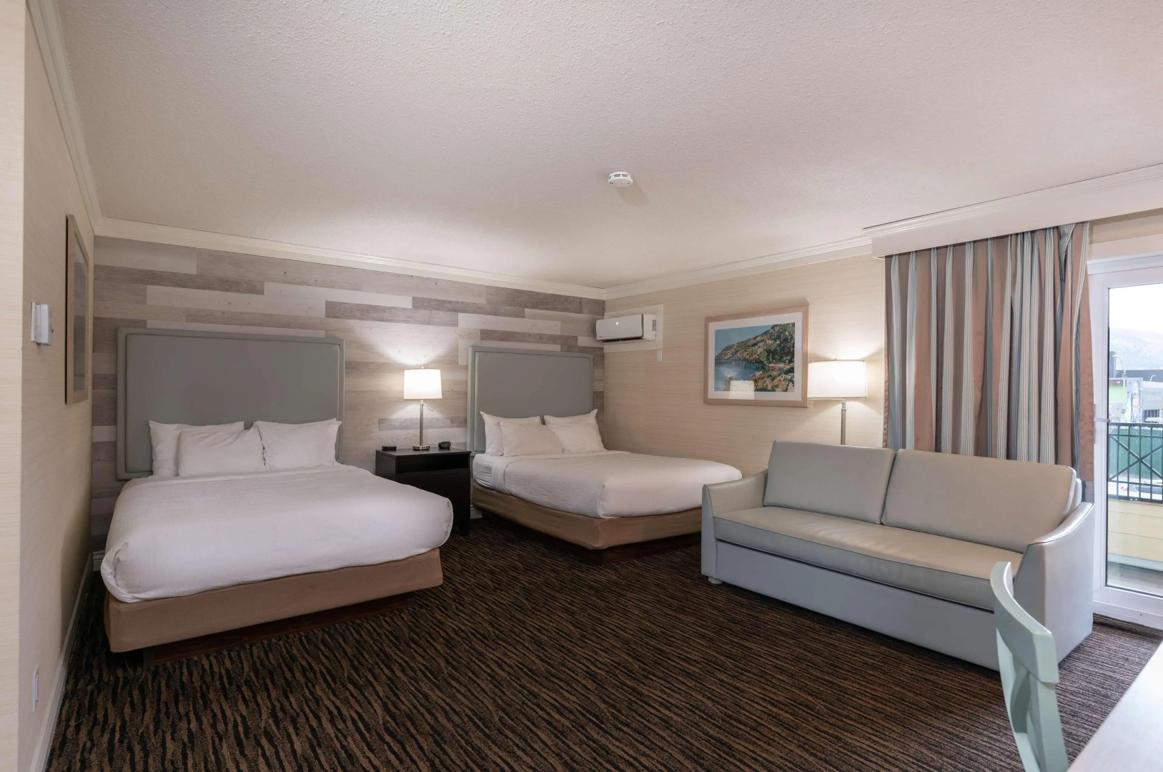 Prestige Beach House, WorldHotels Crafted