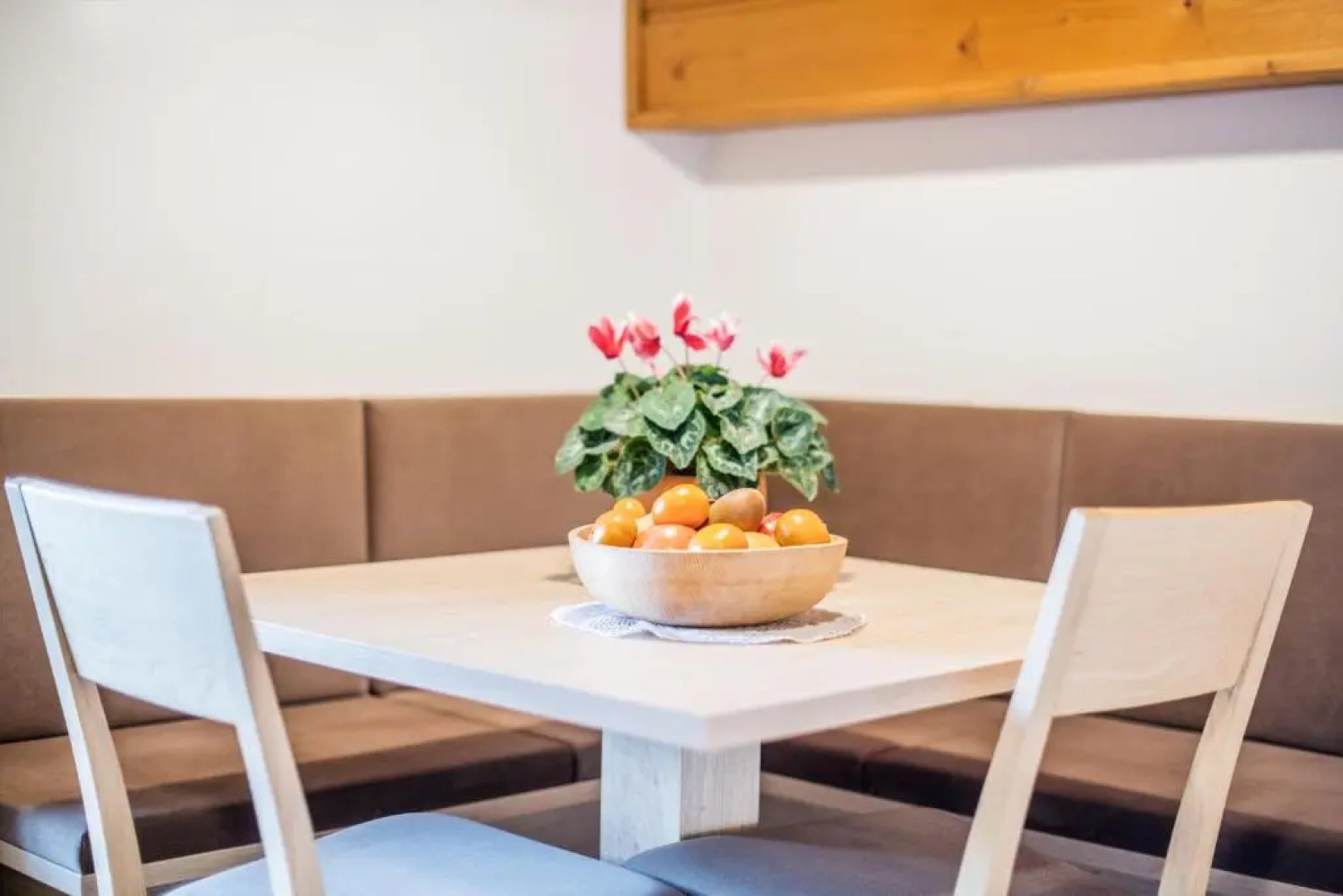 Apartments Heidenberger Fienili