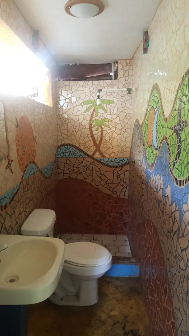 Eco Hotel Playa Quilombo de Curumbe