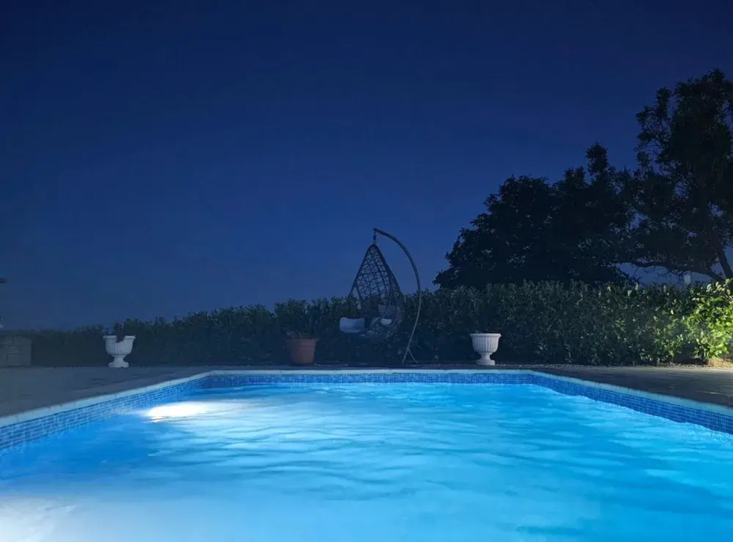 Villa Cerina With Outdoor Swimming Pool