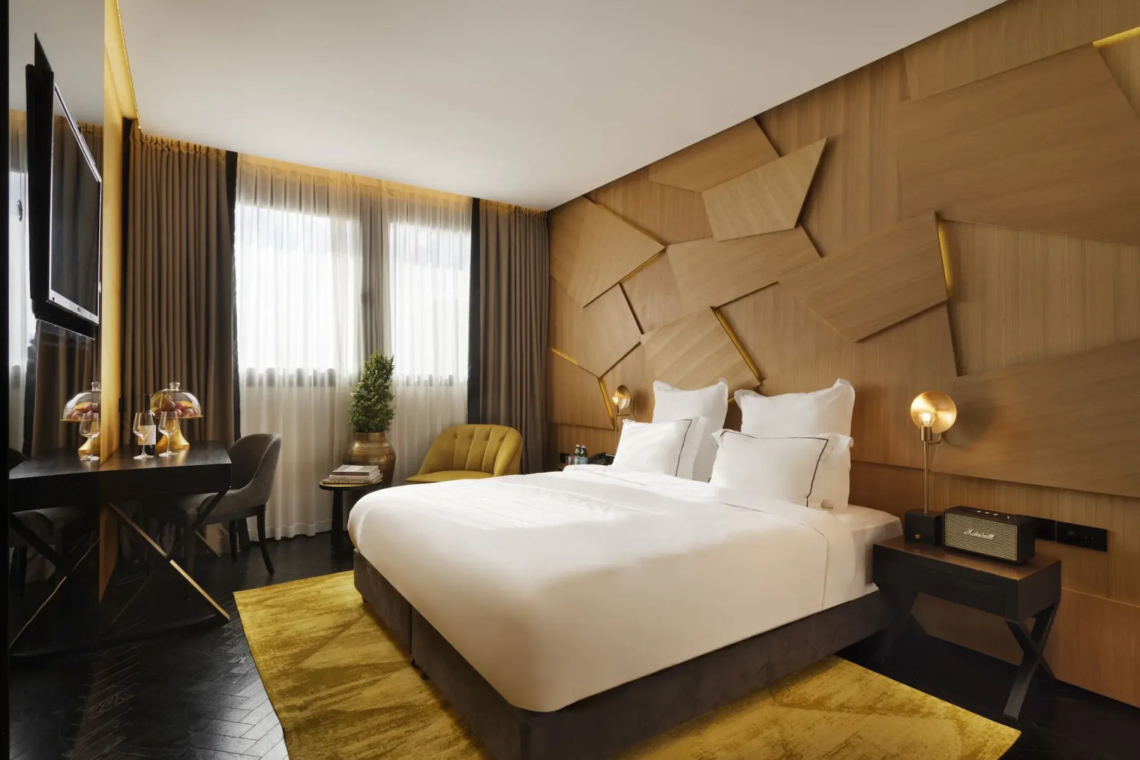 Отель Lighthouse by Brown Hotels