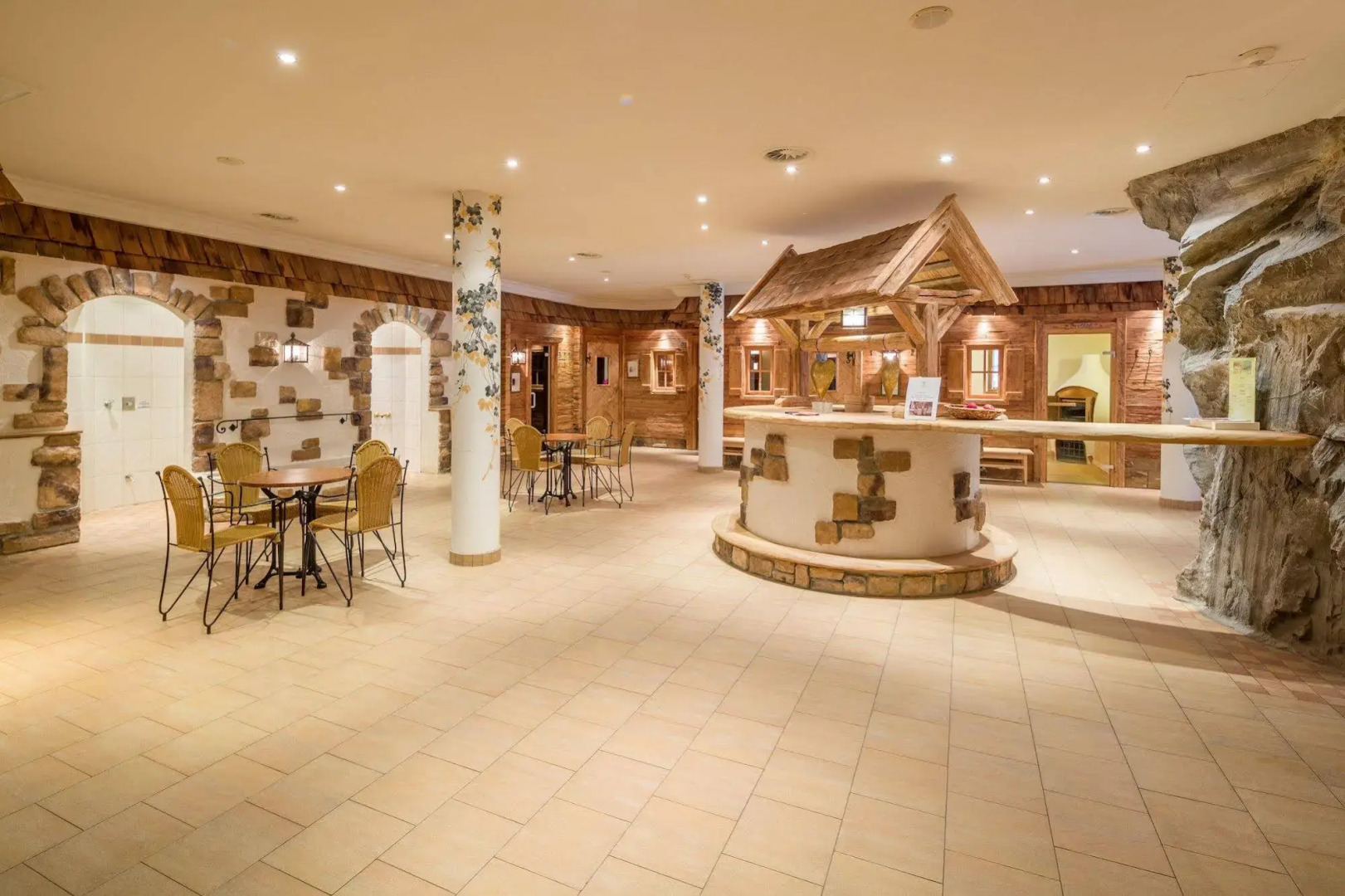 Waidringer Hof - 1. Tiroler Glückshotel