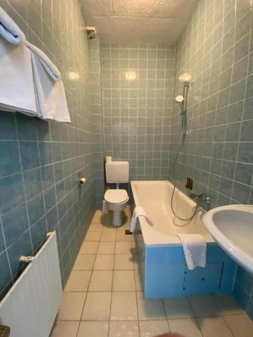 Waldhotel Mainz
