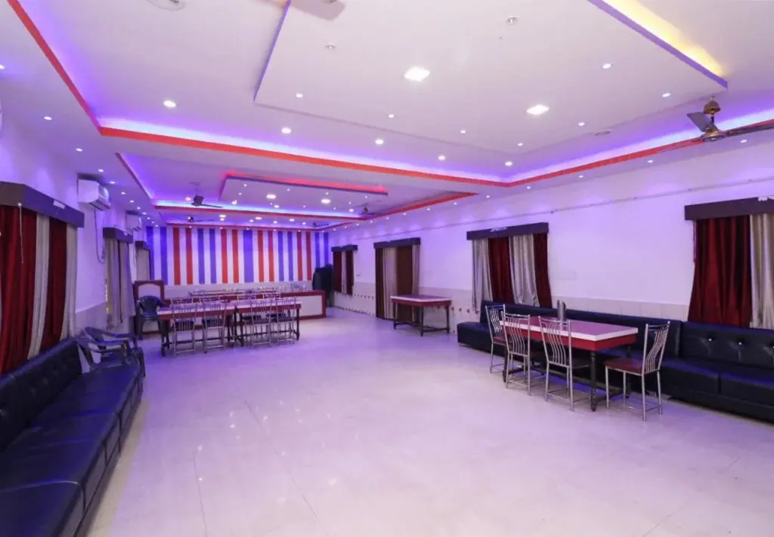Hotel Buddha By OYO Rooms