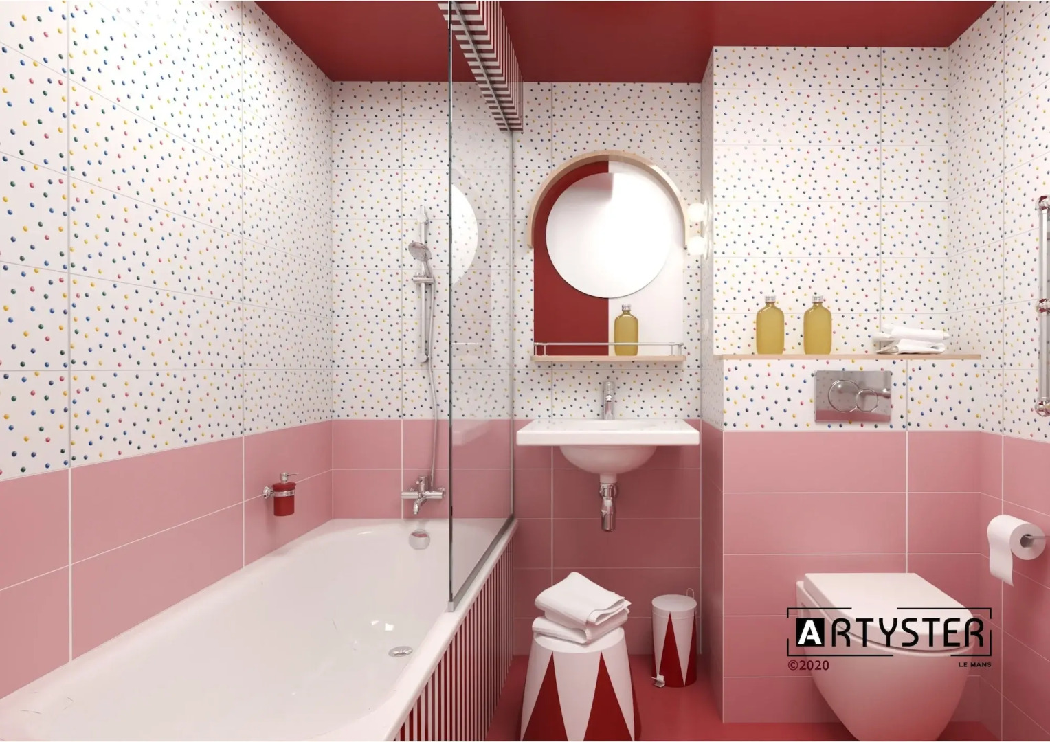 The Originals City, Hôtel Artyster, Le Mans Centre