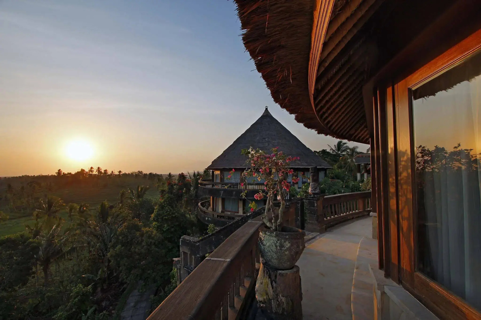 RedDoorz Resort @ Palasari Bali