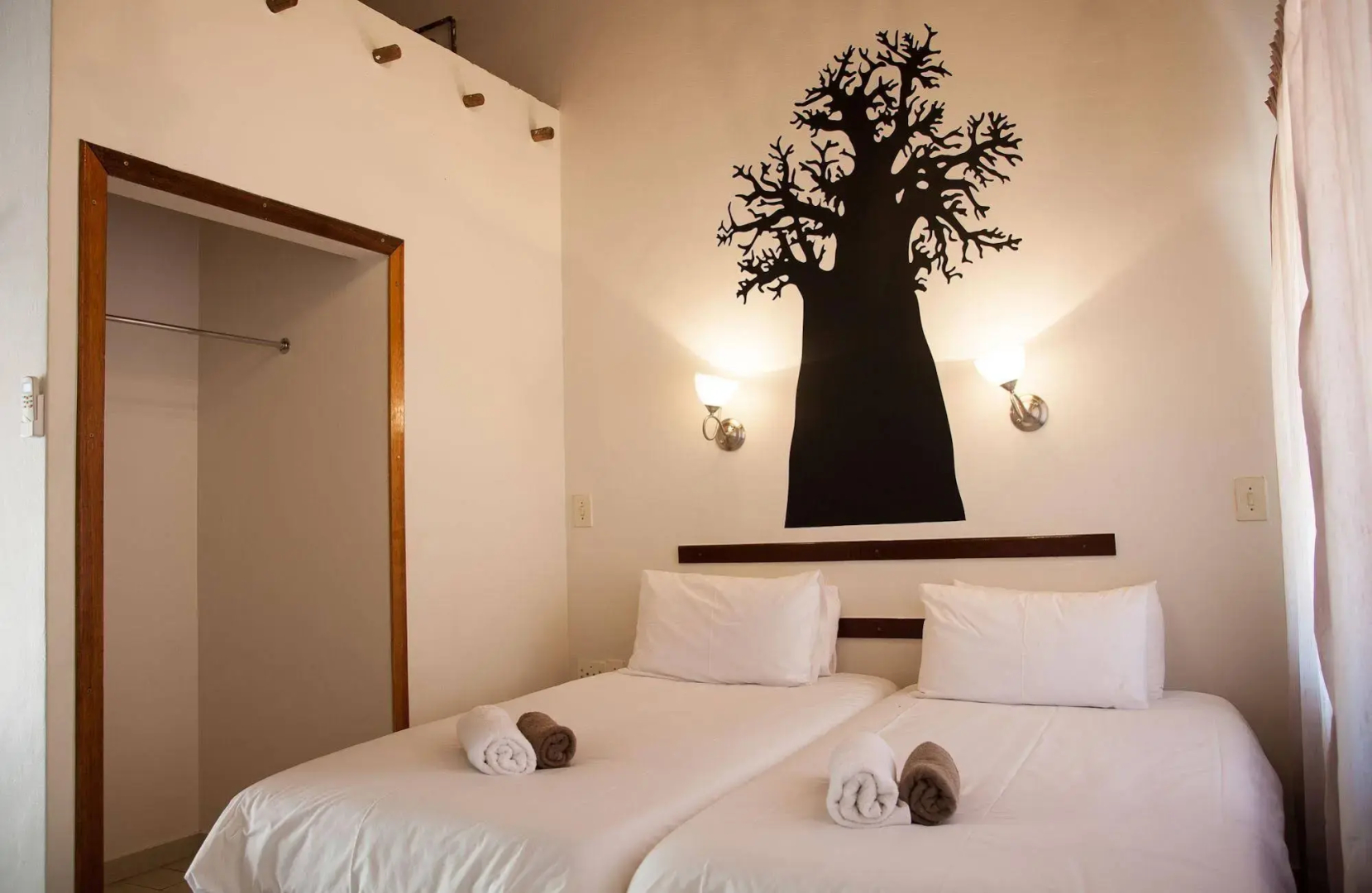 Musina Hotel