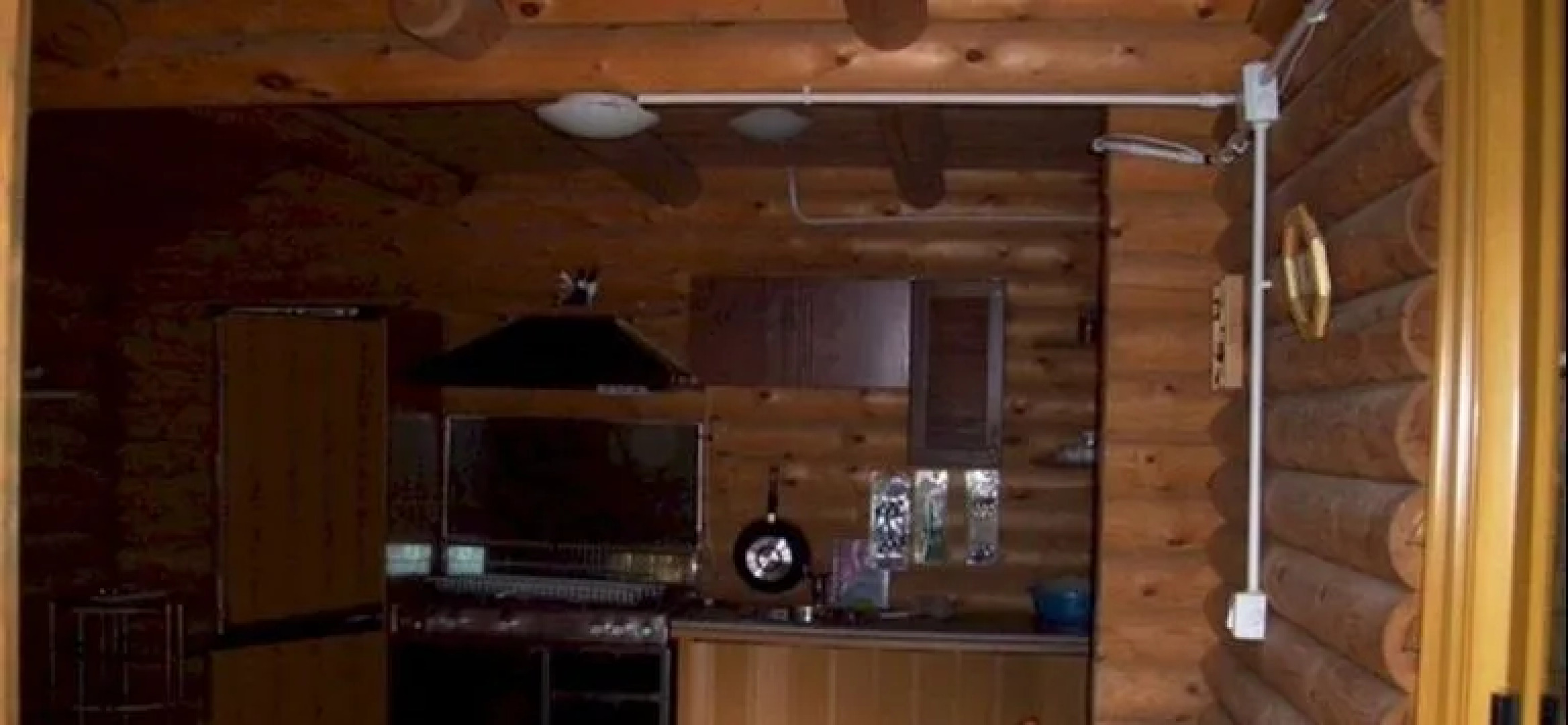 Club Villaggio Magic Garden - Campground