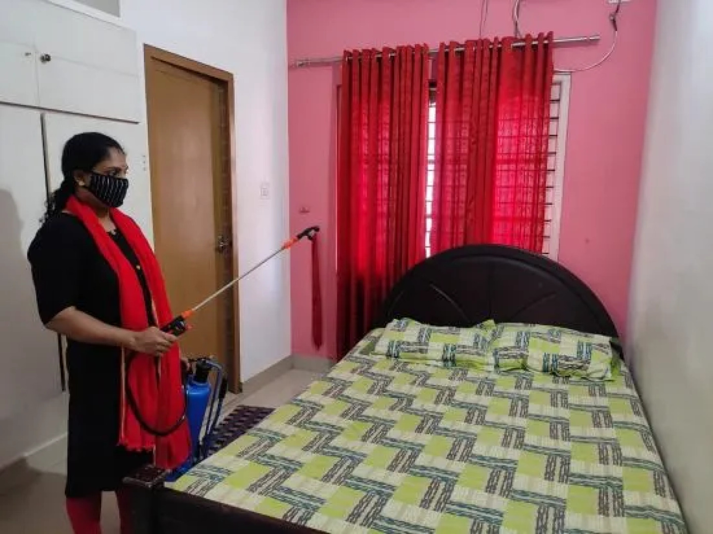 Style Homes Holiday INN