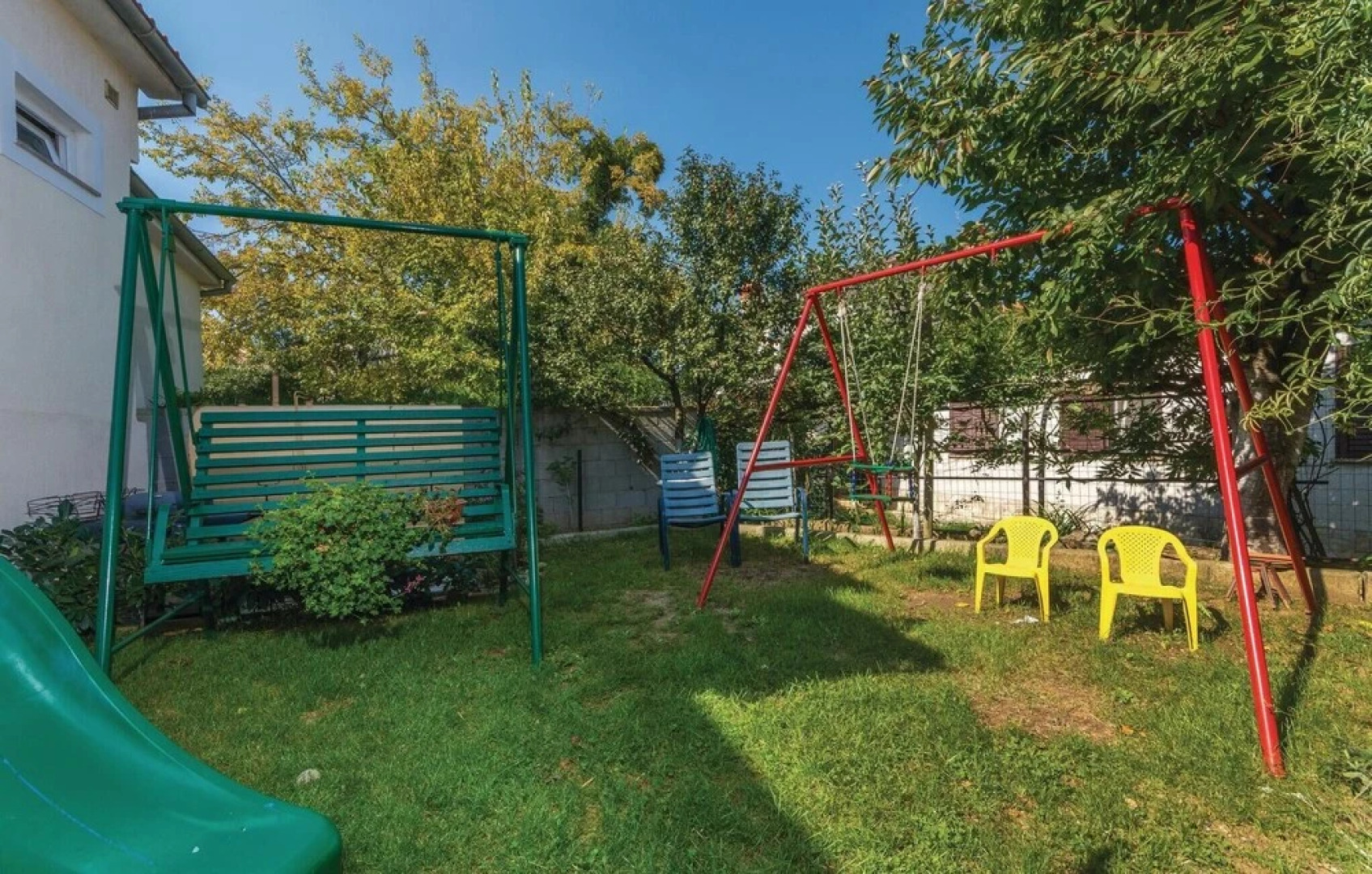 Stunning Home in Nedescina With Wifi and 2 Bedrooms