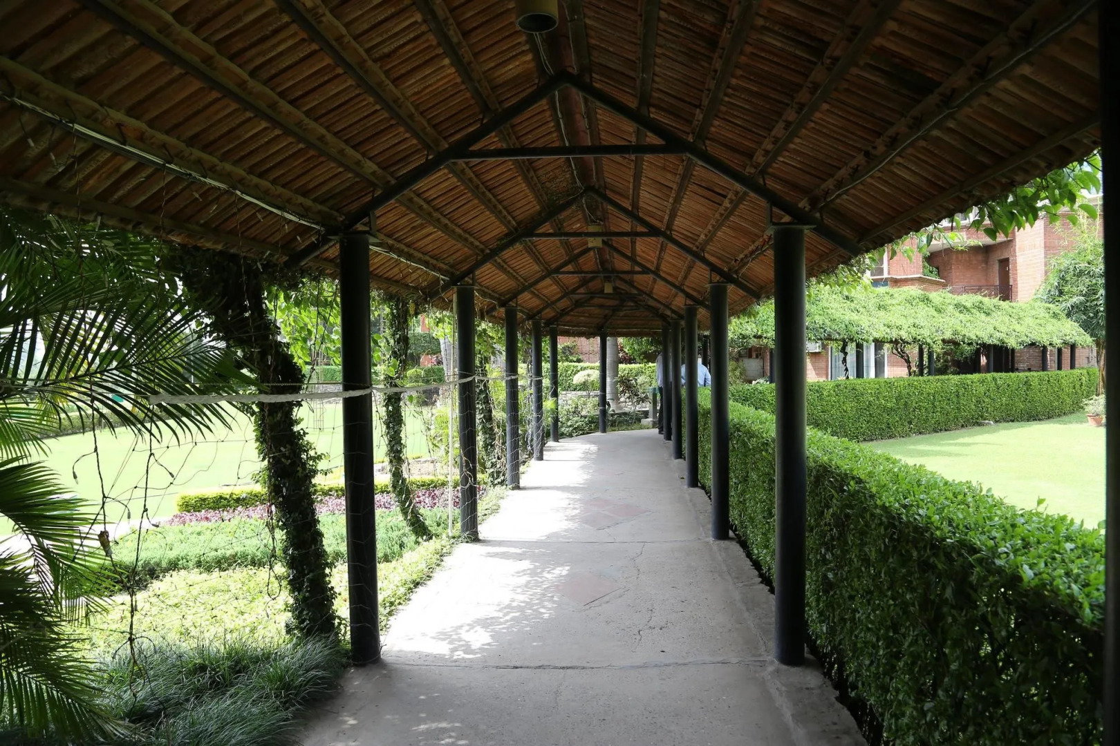 OYO Premium Gurudwara Nada Sahib