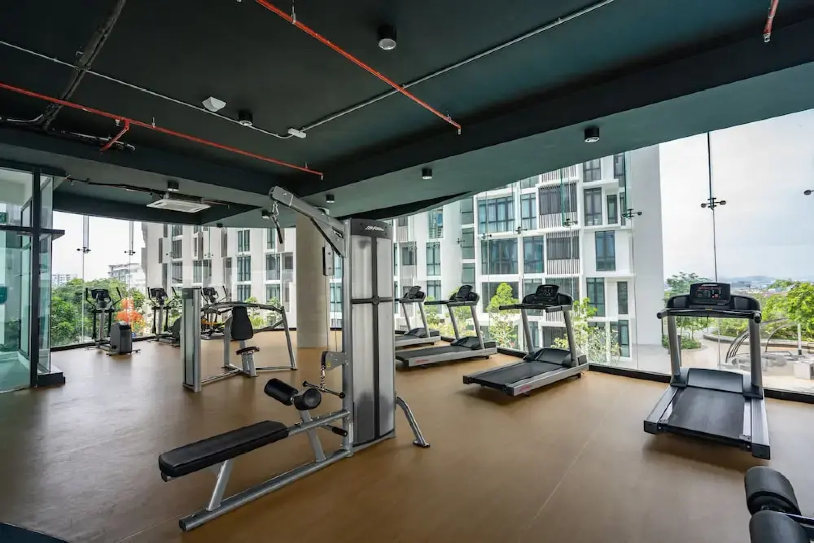 H2O Residences (PJ) by FavSpace