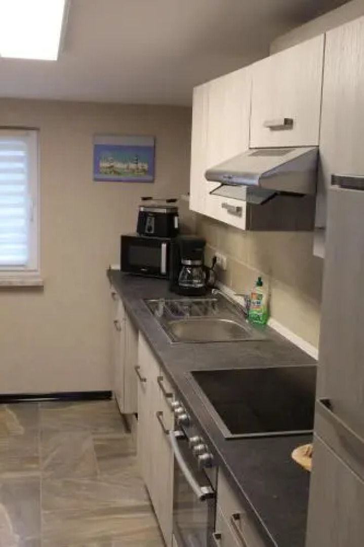 Ferienhaus Strandhafer DIREKT AM STRAND - [#110385]