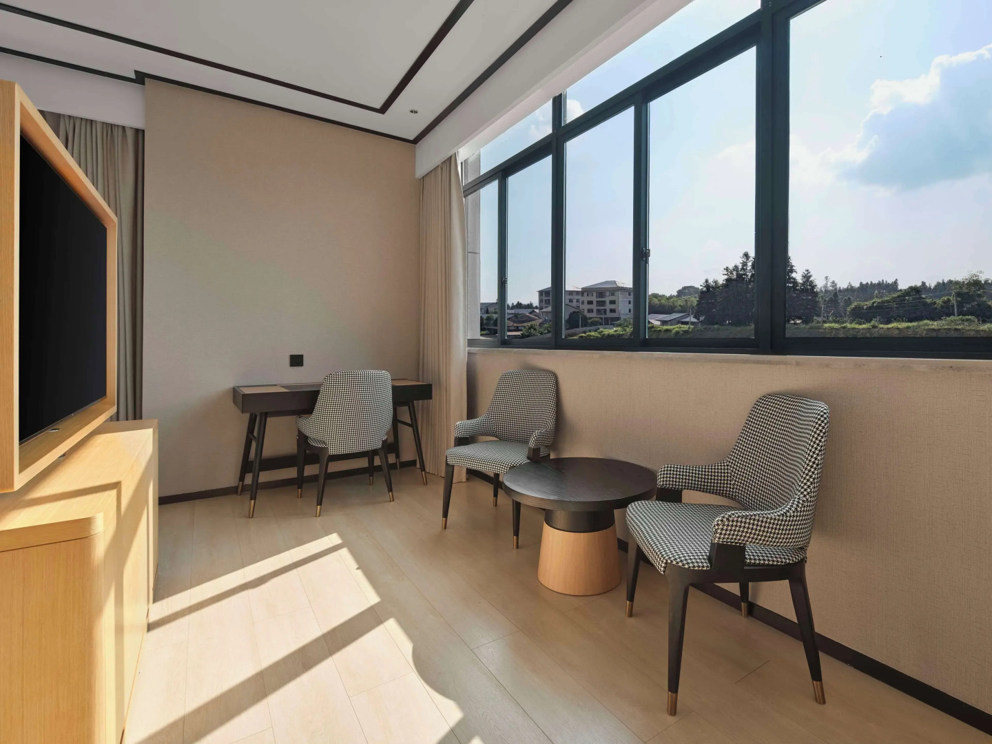 Hilton Garden Inn Huaihua Anjiang
