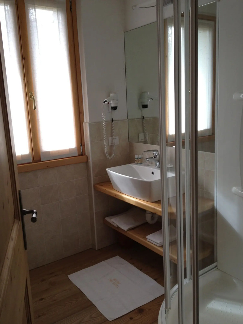 Meuble Cima Bianca Garni