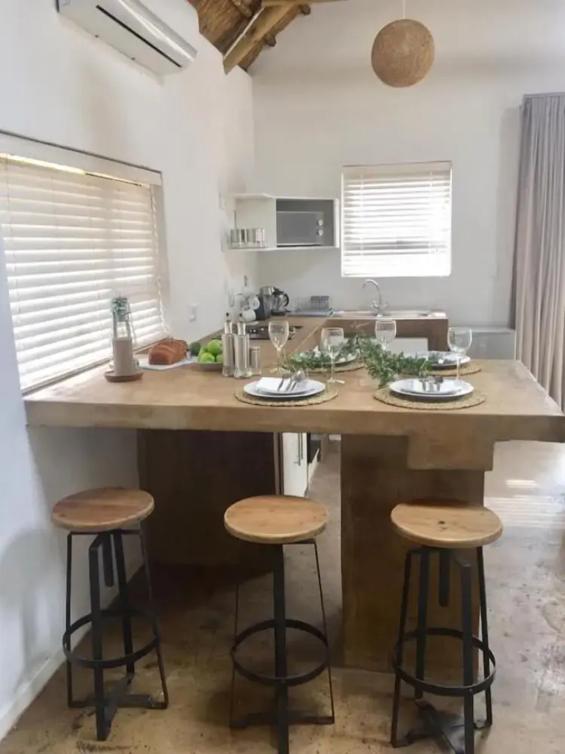 Ko-Ka Tsara Bushcamp