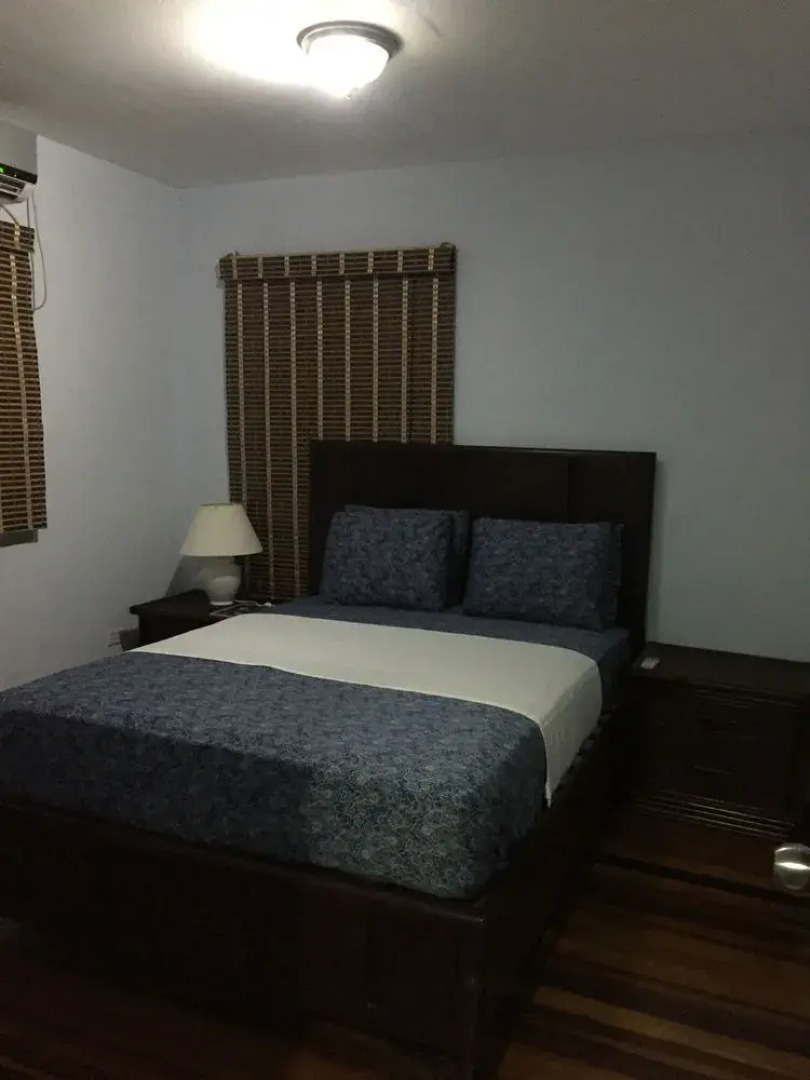 Sunwings Union Island