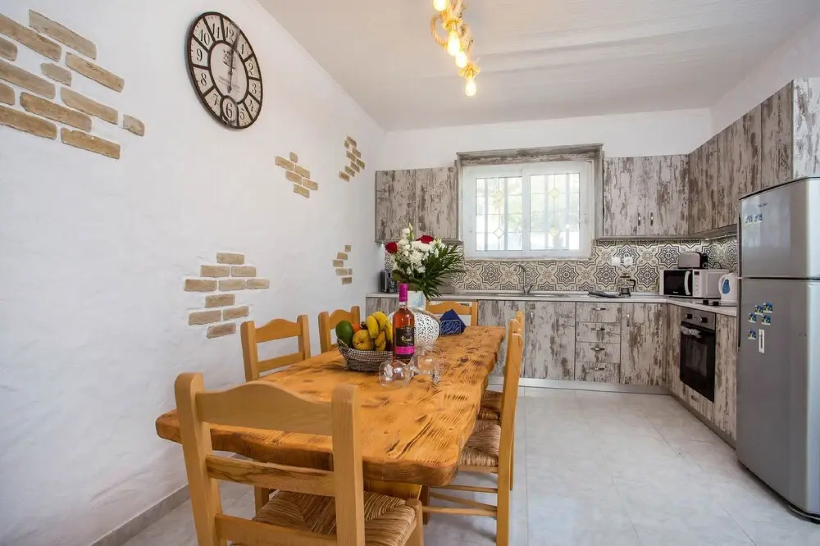 Faliraki Blue Villas