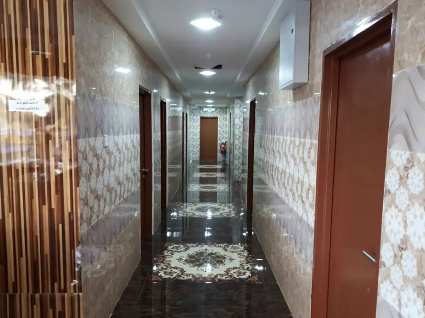 ARK Hotel Subang Airport