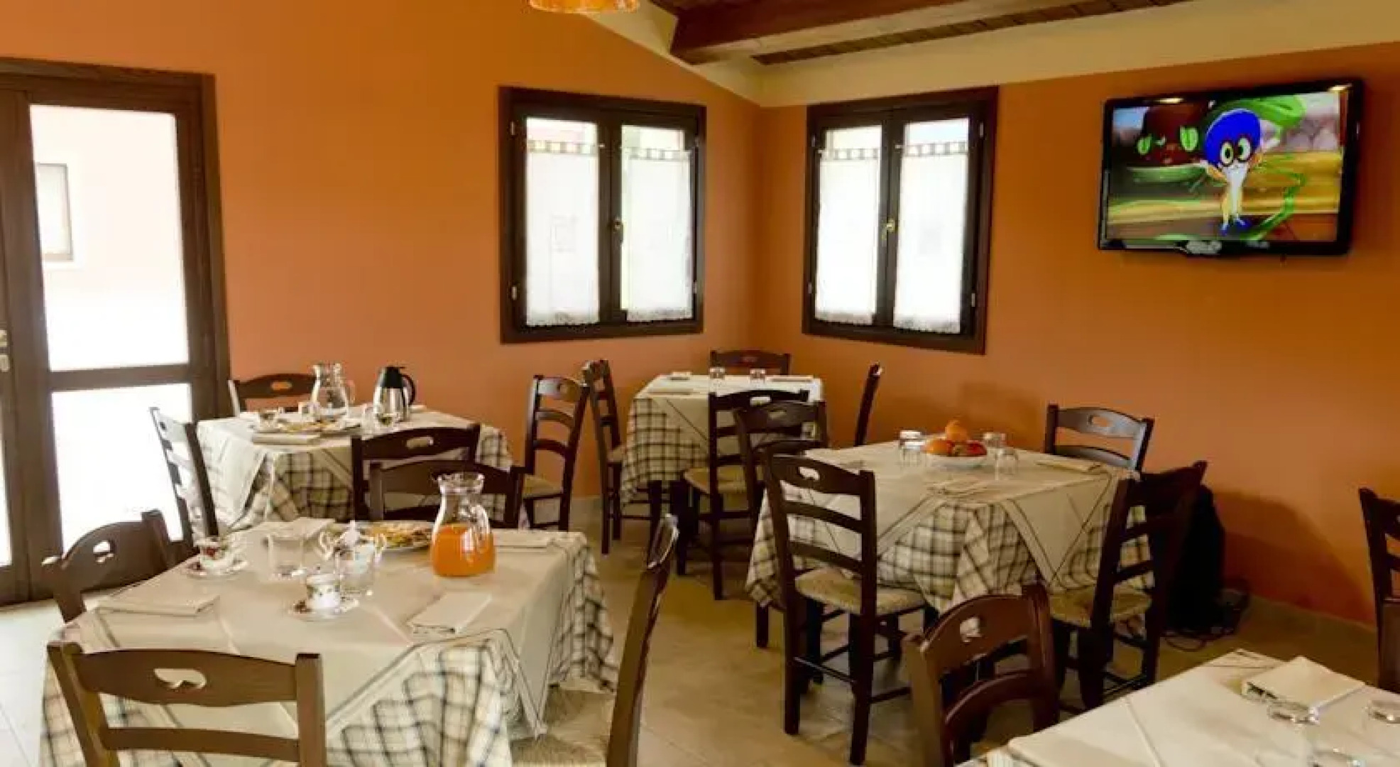 Agriturismo il Maniero