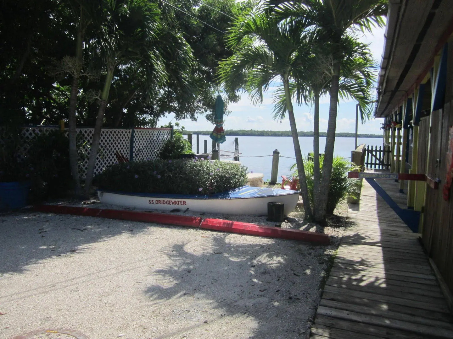 Bridgewater Inn