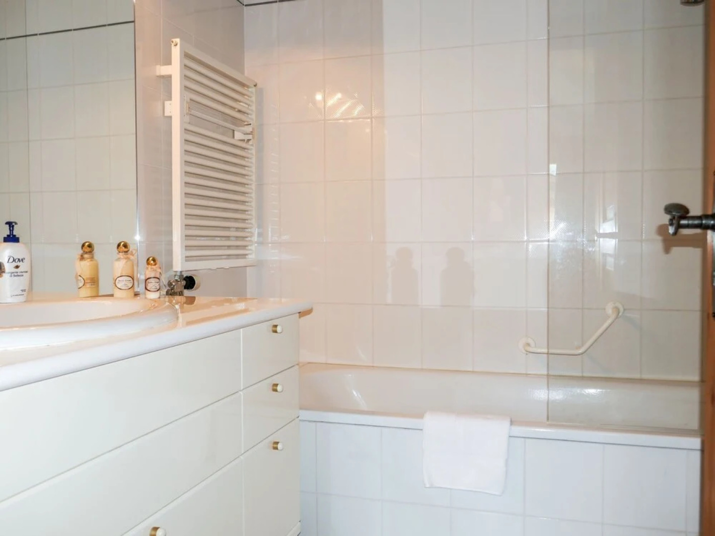 Chesa Polaschin E21 Sils im Engadin