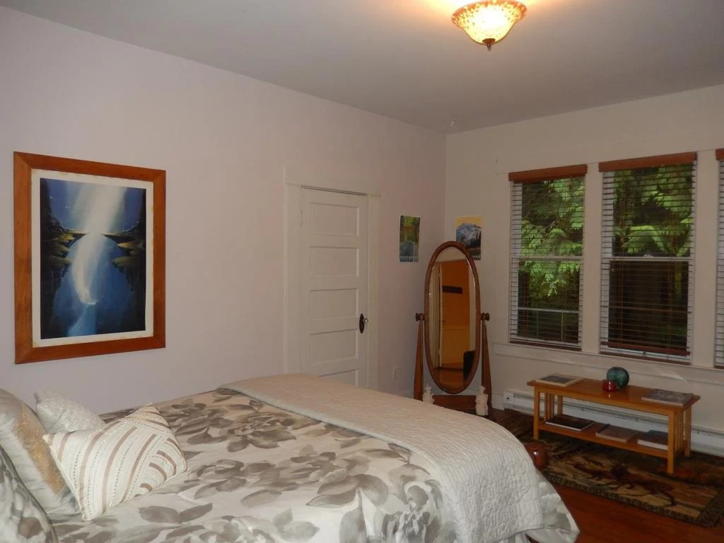 Mountain Meadows Inn