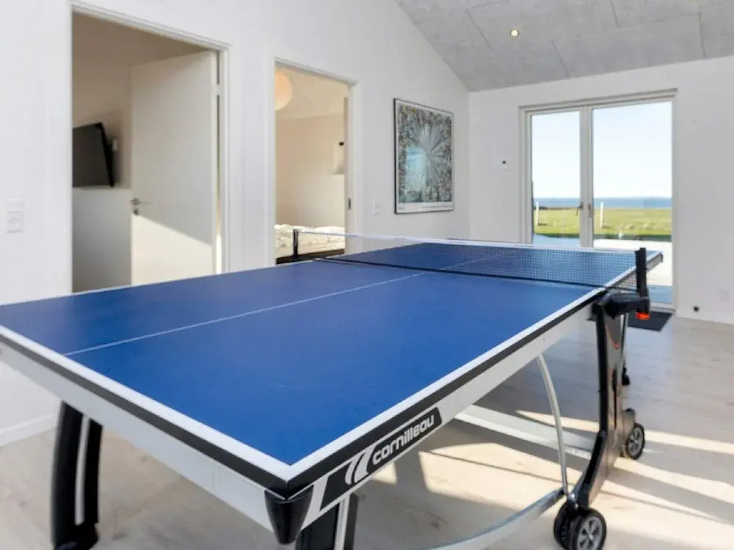 Modern Cottage With Spa - By Traum Ferienwohnungen