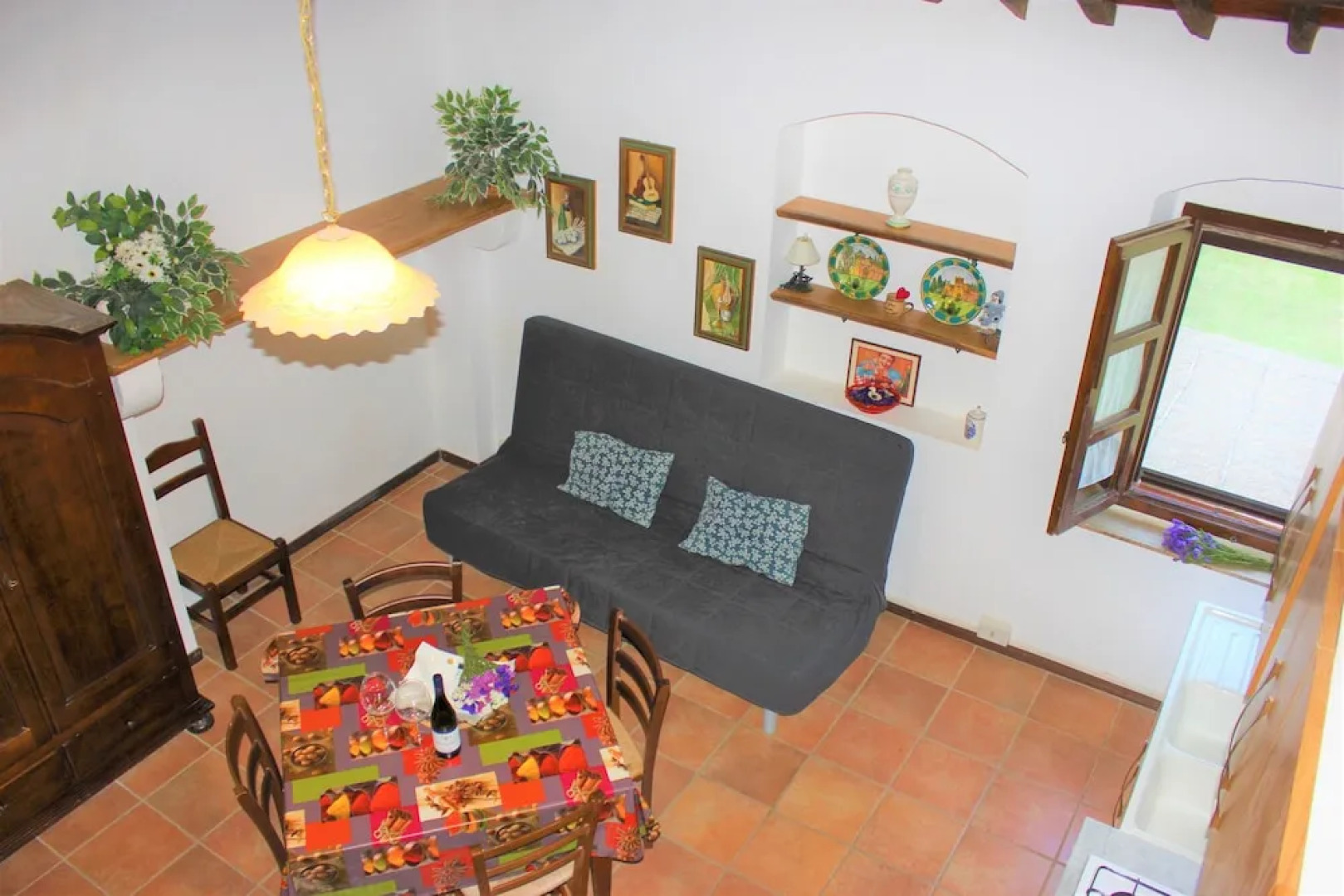 Agriturismo La Valle