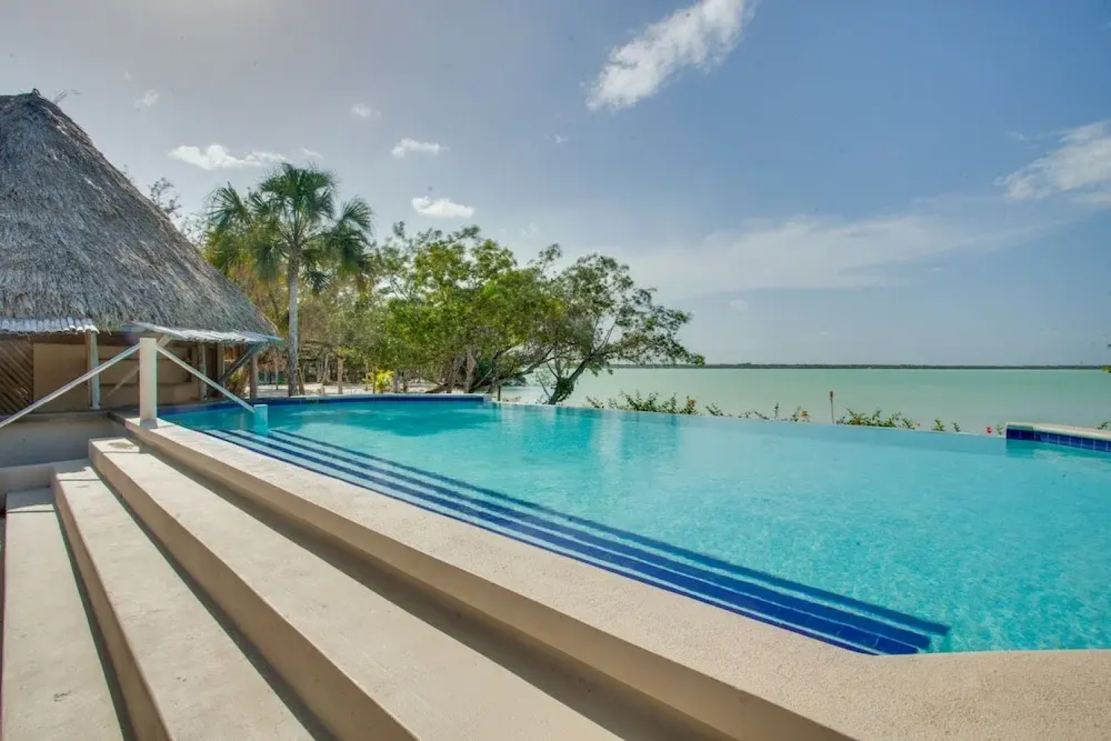 The Crimson Orchid Inn at Orchid Bay