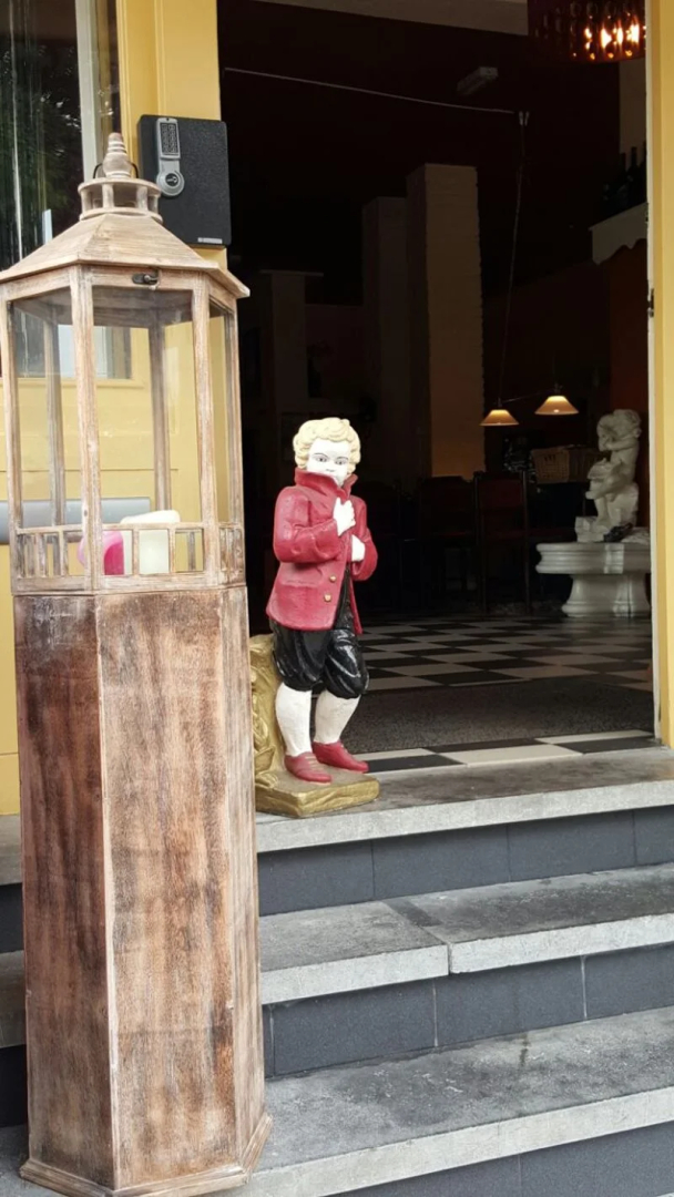 Hotel Amsterdam Fauquemont