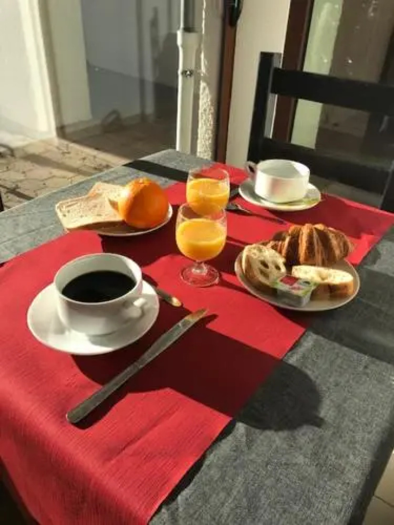 Auberge De La Vallee Dossau