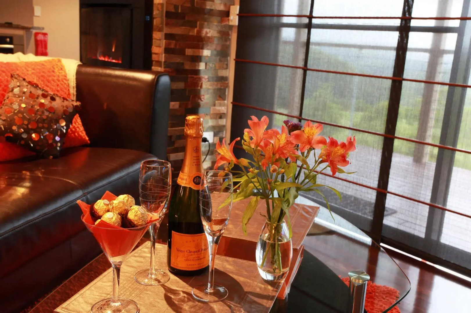 Blue Summit Cottages